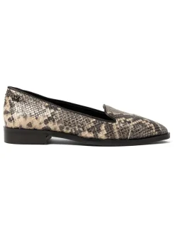 Leder-Ballerinas>Lazamani Hot