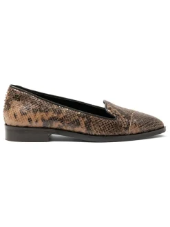 Lazamani Ballerinas^Leder-Ballerinas