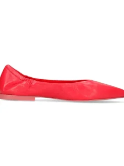 MELVIN & HAMILTON Ballerinas^Leder-Ballerinas 