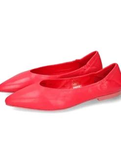 MELVIN & HAMILTON Ballerinas^Leder-Ballerinas 