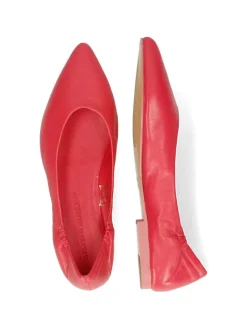 MELVIN & HAMILTON Ballerinas^Leder-Ballerinas 