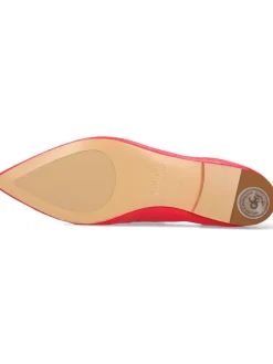 MELVIN & HAMILTON Ballerinas^Leder-Ballerinas 