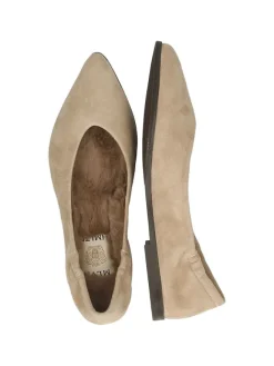 MELVIN & HAMILTON Ballerinas^Leder-Ballerinas 