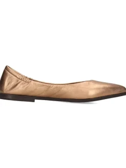 MELVIN & HAMILTON Ballerinas^Leder-Ballerinas 
