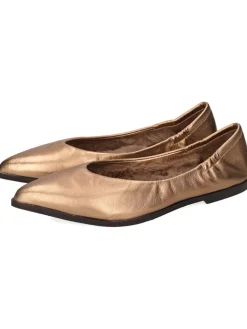 MELVIN & HAMILTON Ballerinas^Leder-Ballerinas 