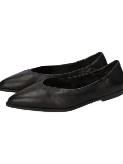 MELVIN & HAMILTON Ballerinas^Leder-Ballerinas 
