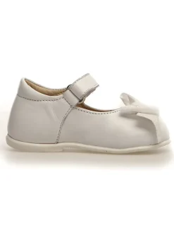 Naturino Halbschuhe|Ballerinas^Leder-Ballerinas