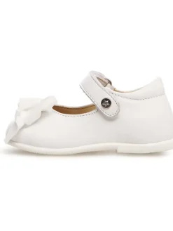 Naturino Halbschuhe|Ballerinas^Leder-Ballerinas