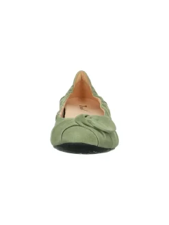 Think! Ballerinas^Leder-Ballerinas