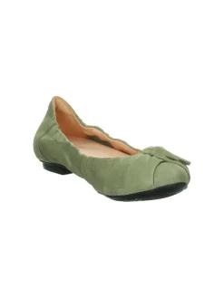 Think! Ballerinas^Leder-Ballerinas