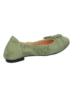 Think! Ballerinas^Leder-Ballerinas