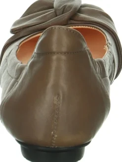 Think! Ballerinas^Leder-Ballerinas