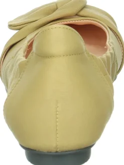 Think! Ballerinas^Leder-Ballerinas