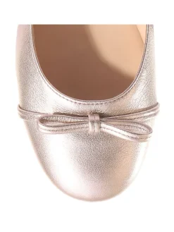 Högl Ballerinas^Leder-Ballerinas