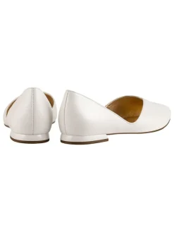 Högl Ballerinas^Leder-Ballerinas 