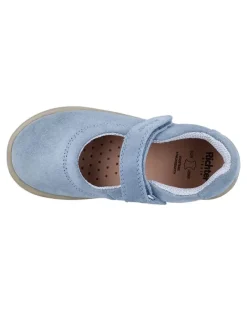 Richter Shoes Ballerinas^Leder-Ballerinas 