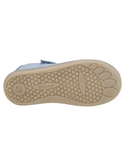Richter Shoes Ballerinas^Leder-Ballerinas 