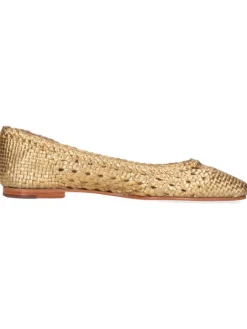 MELVIN & HAMILTON Ballerinas^Leder-Ballerinas