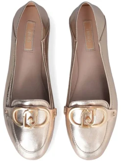 Liu Jo Ballerinas^Leder-Ballerinas