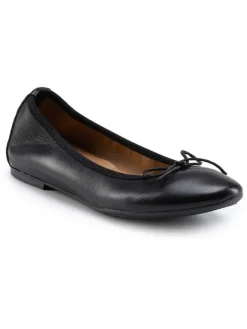 Anna Morellini Ballerinas^Leder-Ballerinas 