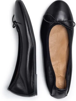 Anna Morellini Ballerinas^Leder-Ballerinas 