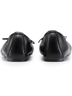 Anna Morellini Ballerinas^Leder-Ballerinas 
