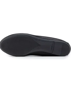 Anna Morellini Ballerinas^Leder-Ballerinas 