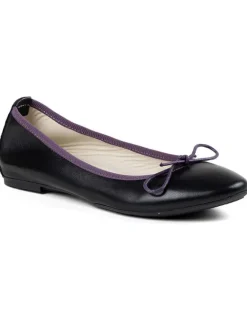 Anna Morellini Ballerinas^Leder-Ballerinas 