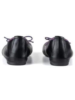 Anna Morellini Ballerinas^Leder-Ballerinas 