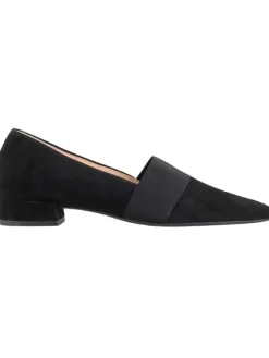 Högl Ballerinas^Leder-Ballerinas "Evency" in Schwarz