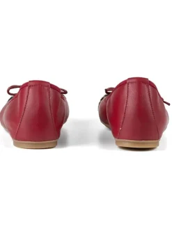 Anna Morellini Ballerinas^Leder-Ballerinas 