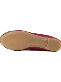 Anna Morellini Ballerinas^Leder-Ballerinas 