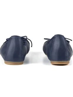 Anna Morellini Ballerinas^Leder-Ballerinas 