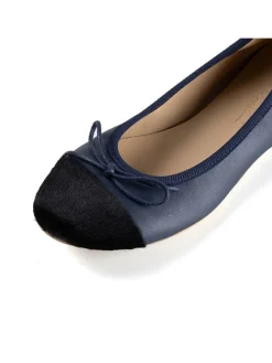 Anna Morellini Ballerinas^Leder-Ballerinas 