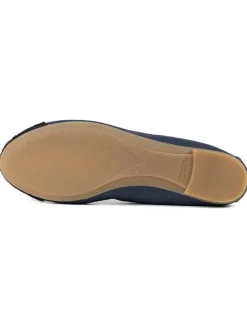 Anna Morellini Ballerinas^Leder-Ballerinas 