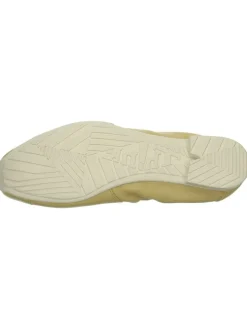 Leder-Ballerinas 