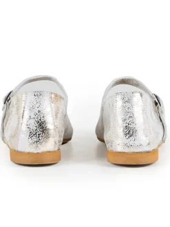 Anna Morellini Ballerinas^Leder-Ballerinas 