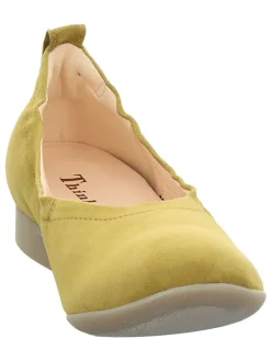 Think! Ballerinas^Leder-Ballerinas