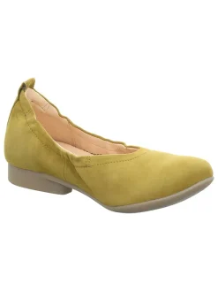 Think! Ballerinas^Leder-Ballerinas