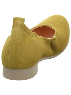 Think! Ballerinas^Leder-Ballerinas