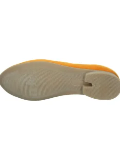 Think! Ballerinas^Leder-Ballerinas 