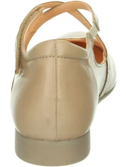Think! Ballerinas^Leder-Ballerinas
