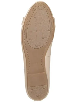 Wojas Ballerinas^Leder-Ballerinas in Beige