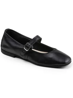 Anna Morellini Ballerinas^Leder-Ballerinas 