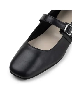 Anna Morellini Ballerinas^Leder-Ballerinas 