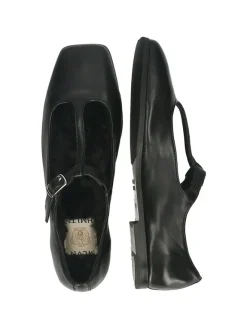 MELVIN & HAMILTON Ballerinas^Leder-Ballerinas 