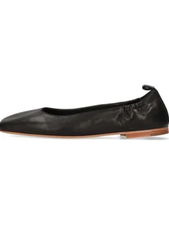 MELVIN & HAMILTON Ballerinas^Leder-Ballerinas "Livia 3" in Schwarz