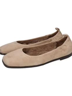 MELVIN & HAMILTON Ballerinas^Leder-Ballerinas 