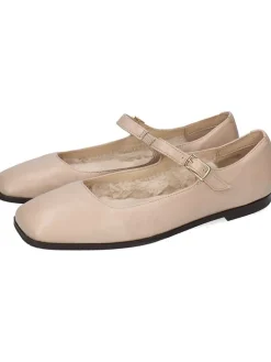 MELVIN & HAMILTON Ballerinas^Leder-Ballerinas 