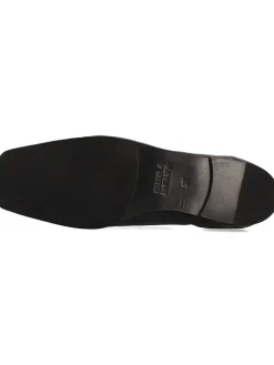 Leder-Ballerinas 